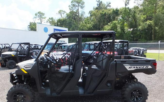 2025 Polaris RANGER 1000 Crew Premium