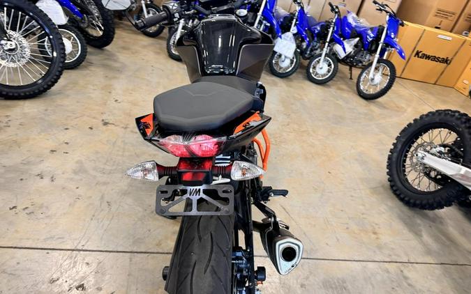 2023 KTM 390 Duke