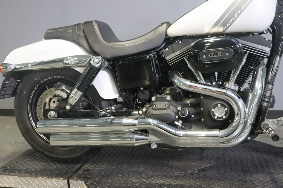 2017 Harley-Davidson Fat Bob