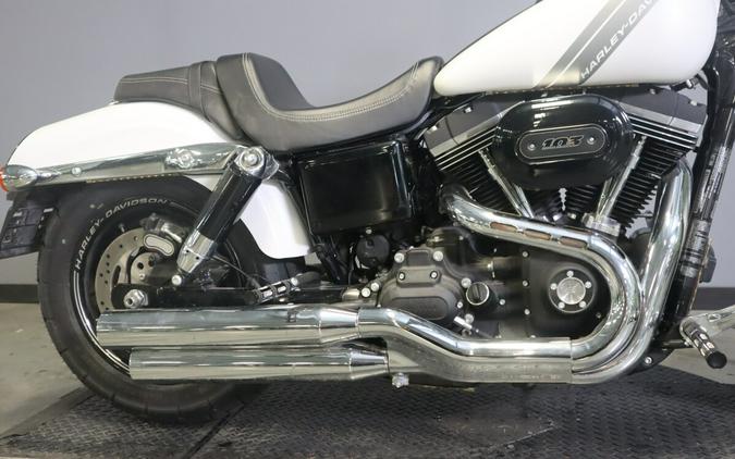 2017 Harley-Davidson Fat Bob