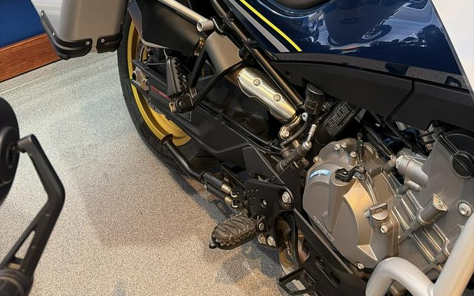 2023 CFMOTO IBEX 800 T