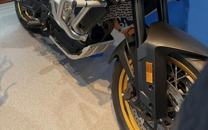 2023 CFMOTO IBEX 800 T