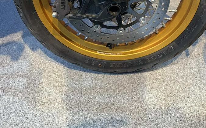 2023 CFMOTO IBEX 800 T