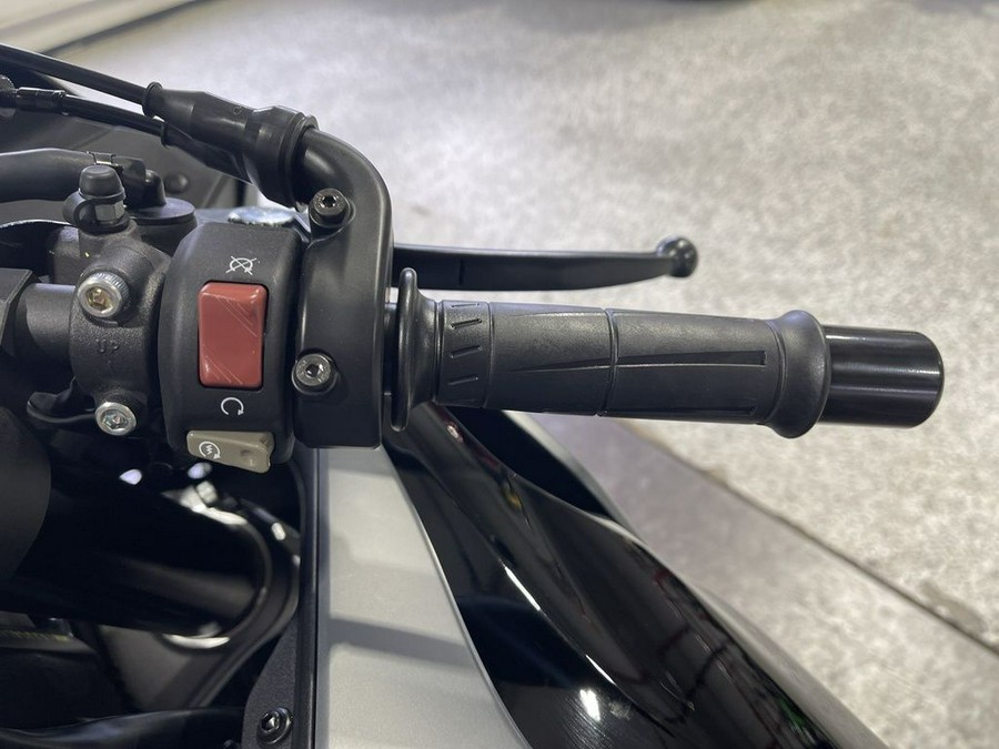 2025 Kawasaki Ninja® ZX™-6R ABS