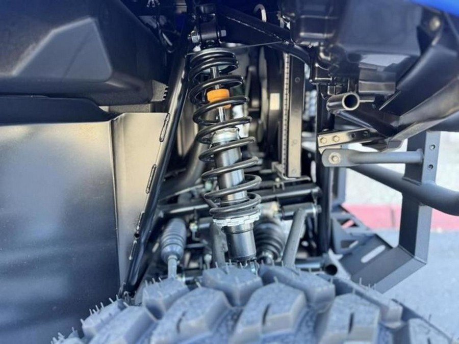 2026 Kawasaki Mule Pro-Mx™ LE