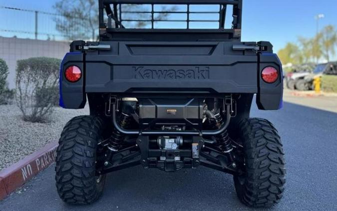 2026 Kawasaki Mule Pro-Mx™ LE