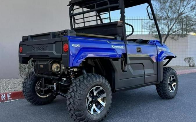 2026 Kawasaki Mule Pro-Mx™ LE