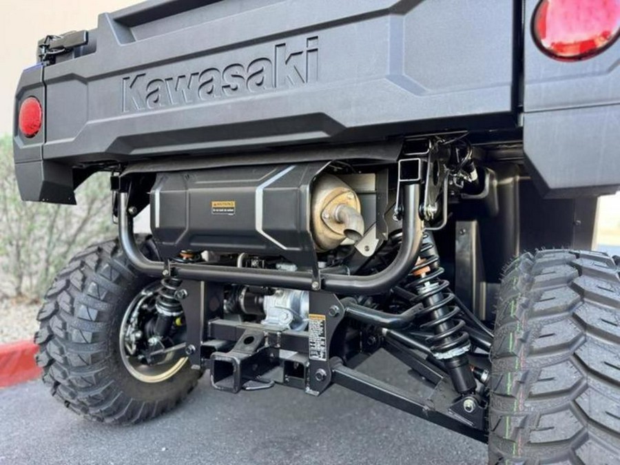 2026 Kawasaki Mule Pro-Mx™ LE