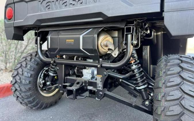 2026 Kawasaki Mule Pro-Mx™ LE