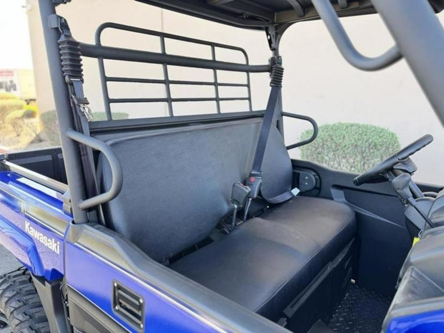 2026 Kawasaki Mule Pro-Mx™ LE