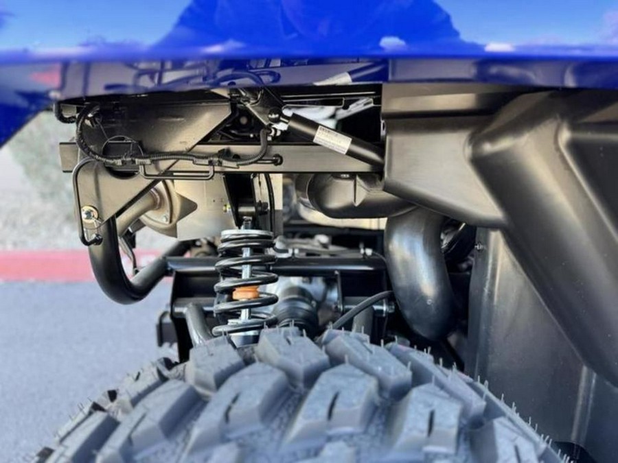 2026 Kawasaki Mule Pro-Mx™ LE