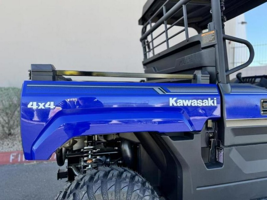 2026 Kawasaki Mule Pro-Mx™ LE