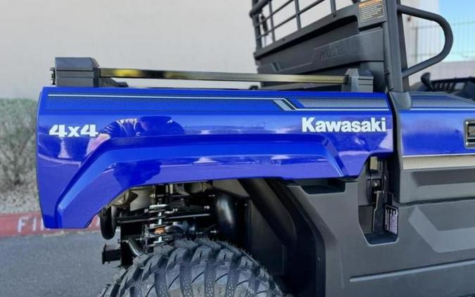 2026 Kawasaki Mule Pro-Mx™ LE