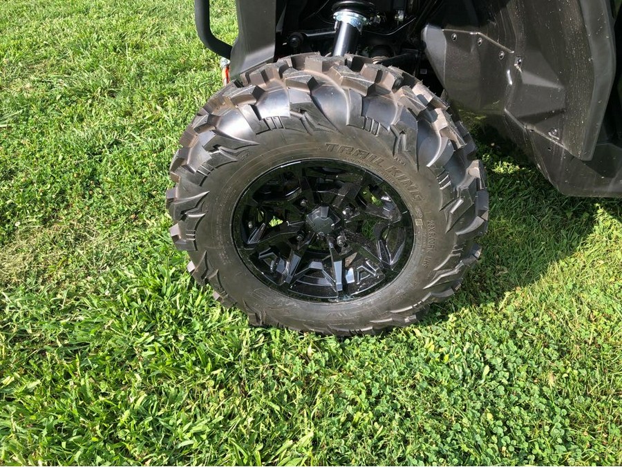 2025 Can-Am COMMANDER XT 700