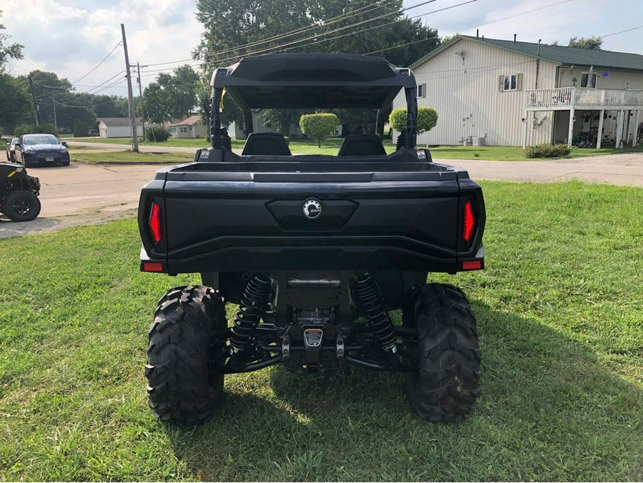 2025 Can-Am COMMANDER XT 700