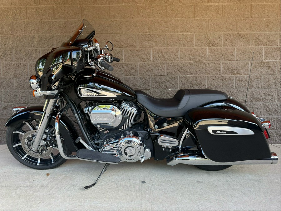 2019 Indian Chieftain® Limited ABS