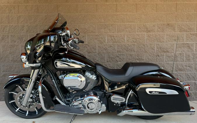 2019 Indian Chieftain® Limited ABS