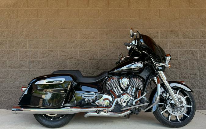2019 Indian Chieftain® Limited ABS