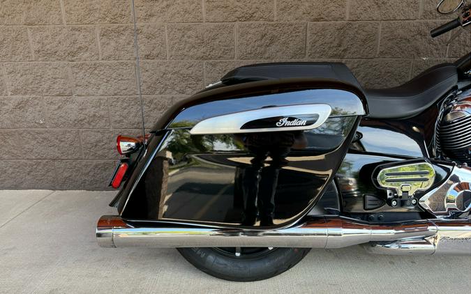 2019 Indian Chieftain® Limited ABS