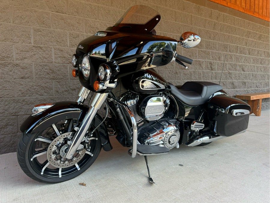 2019 Indian Chieftain® Limited ABS
