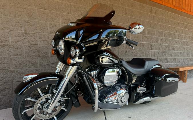 2019 Indian Chieftain® Limited ABS