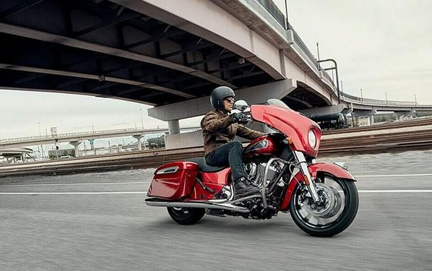2019 Indian Chieftain® Limited ABS