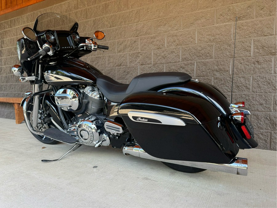 2019 Indian Chieftain® Limited ABS