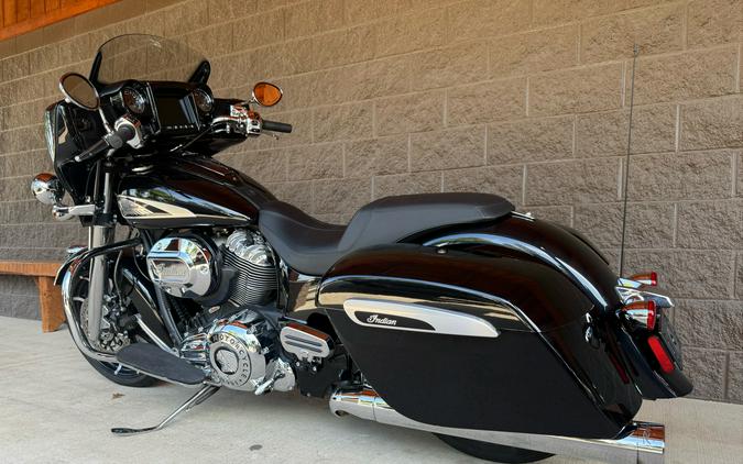 2019 Indian Chieftain® Limited ABS