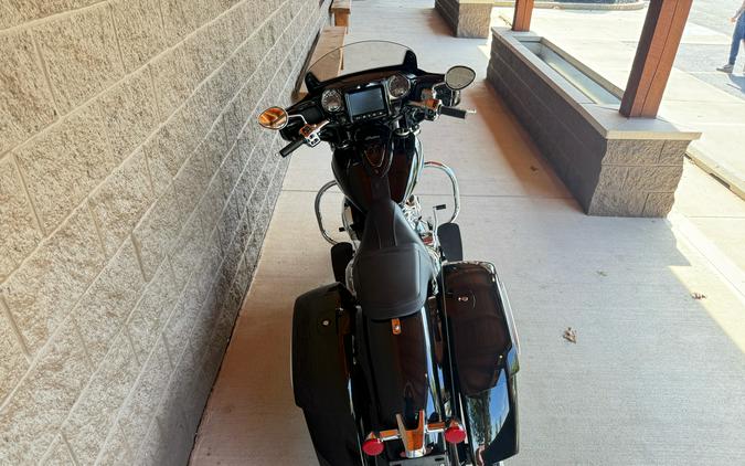 2019 Indian Chieftain® Limited ABS