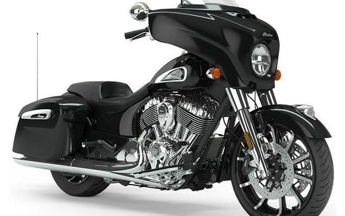 2019 Indian Chieftain® Limited ABS