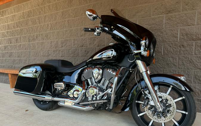 2019 Indian Chieftain® Limited ABS