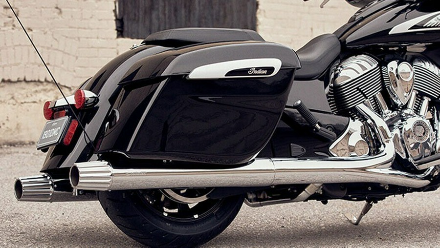 2019 Indian Chieftain® Limited ABS