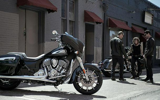 2019 Indian Chieftain® Limited ABS