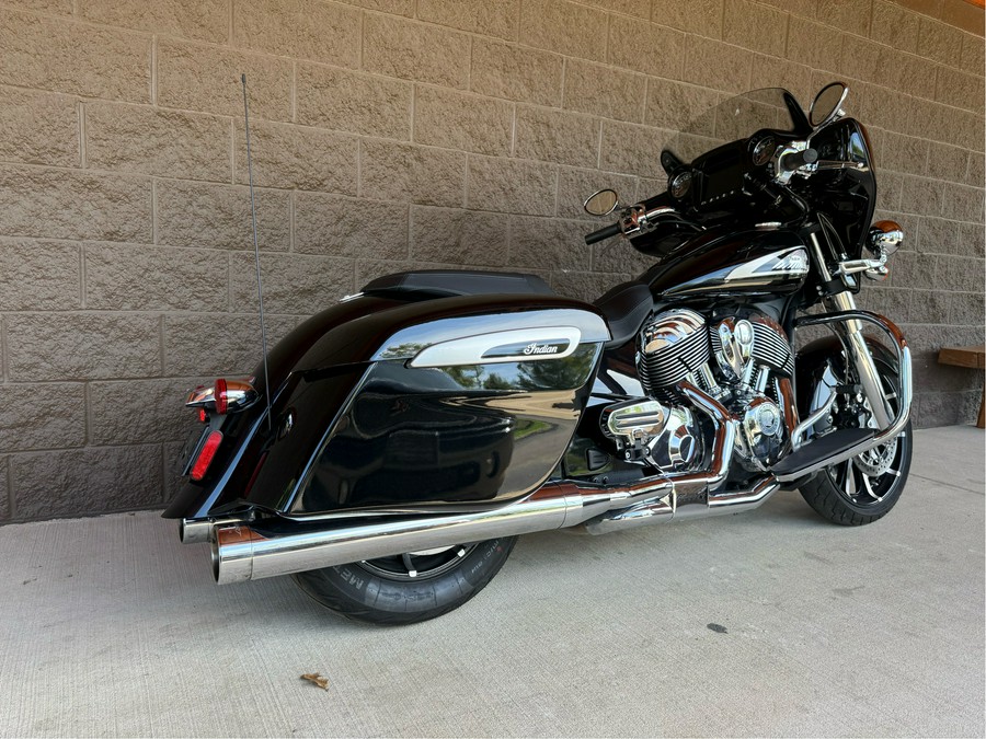 2019 Indian Chieftain® Limited ABS
