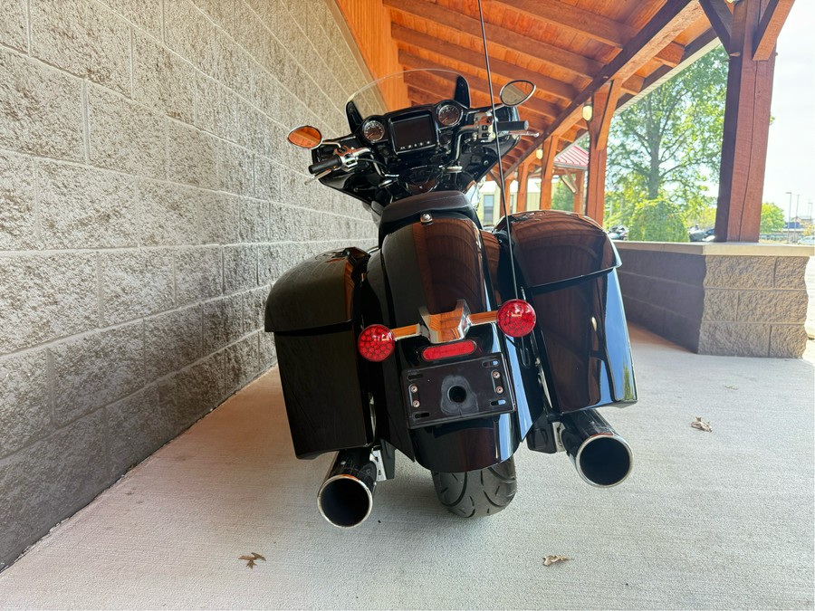 2019 Indian Chieftain® Limited ABS