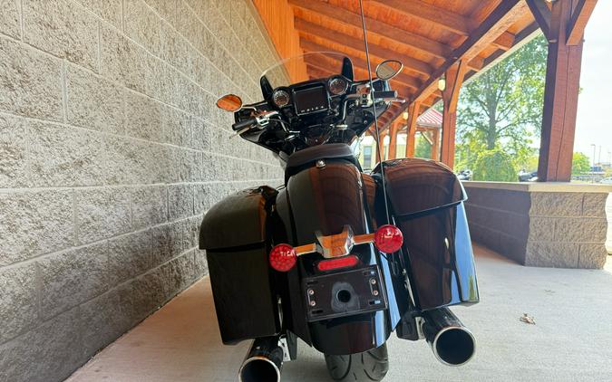 2019 Indian Chieftain® Limited ABS