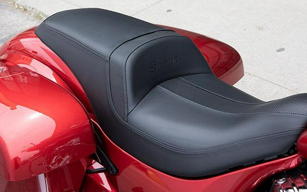 2019 Indian Chieftain® Limited ABS