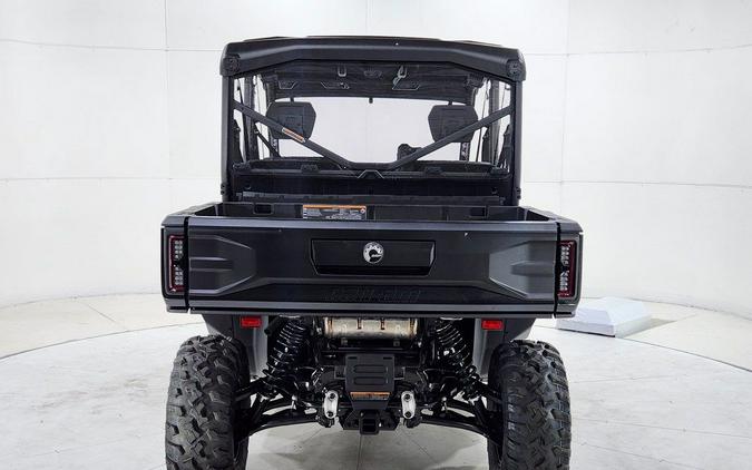 2026 Can-Am® Defender MAX XT HD11 With 10.25 in.display
