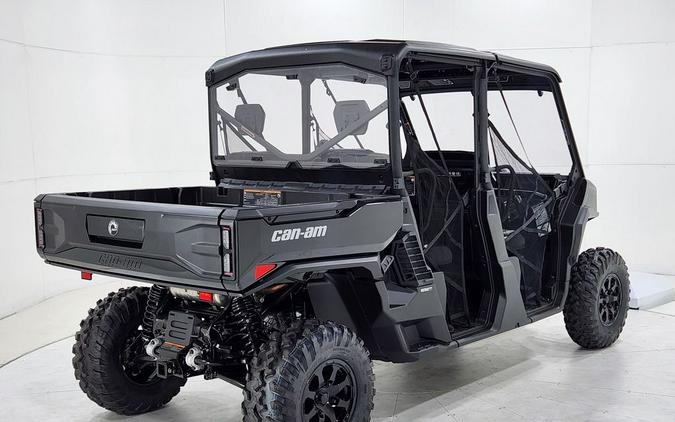 2026 Can-Am® Defender MAX XT HD11 With 10.25 in.display