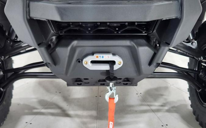 2026 Can-Am® Defender MAX XT HD11 With 10.25 in.display