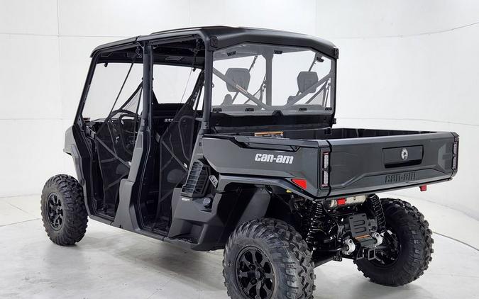 2026 Can-Am® Defender MAX XT HD11 With 10.25 in.display
