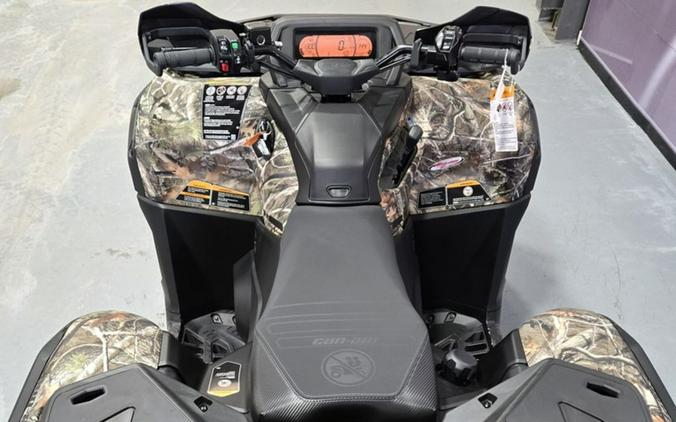 2026 Can-Am Outlander XT 850