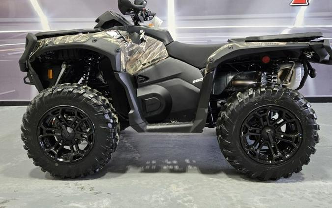 2026 Can-Am Outlander XT 850
