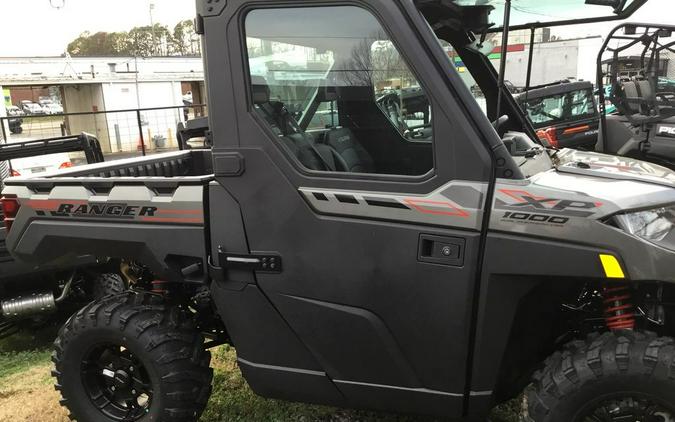 2026 Polaris® Ranger XP 1000 NorthStar Trail Boss Edition
