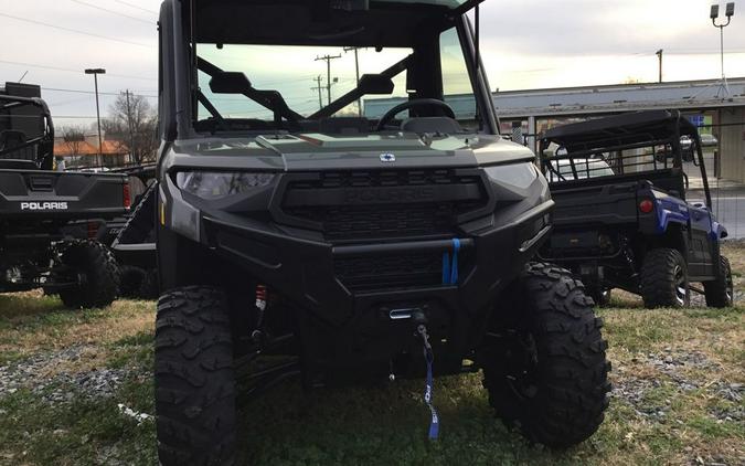2026 Polaris® Ranger XP 1000 NorthStar Trail Boss Edition