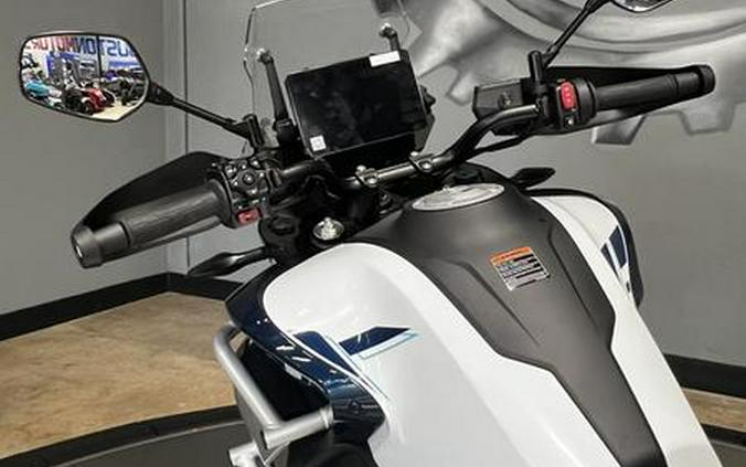 2026 CFMOTO Ibex 800 E