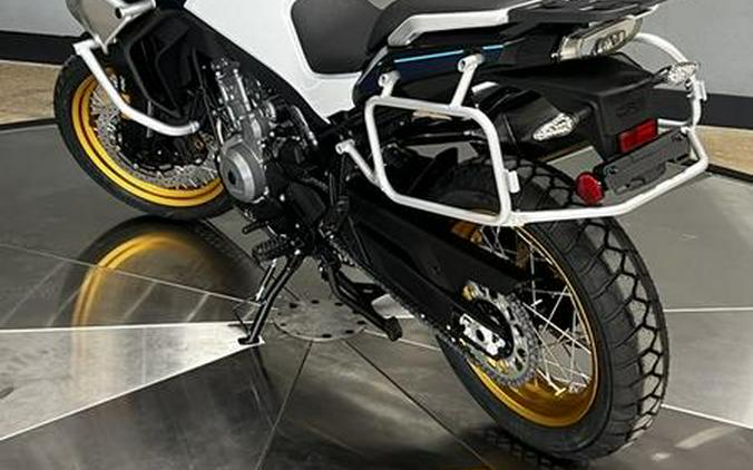 2026 CFMOTO Ibex 800 E