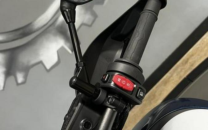 2026 CFMOTO Ibex 800 E