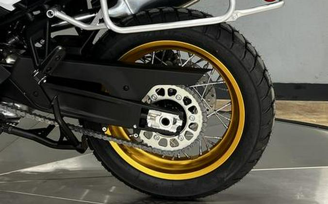 2026 CFMOTO Ibex 800 E