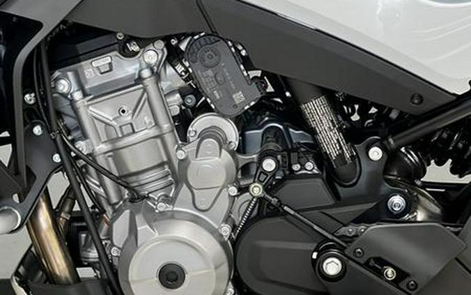 2026 CFMOTO Ibex 800 E